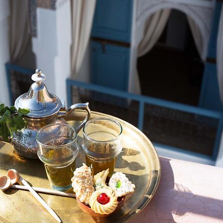 Riad Assala Marrakesz Zewnętrze zdjęcie