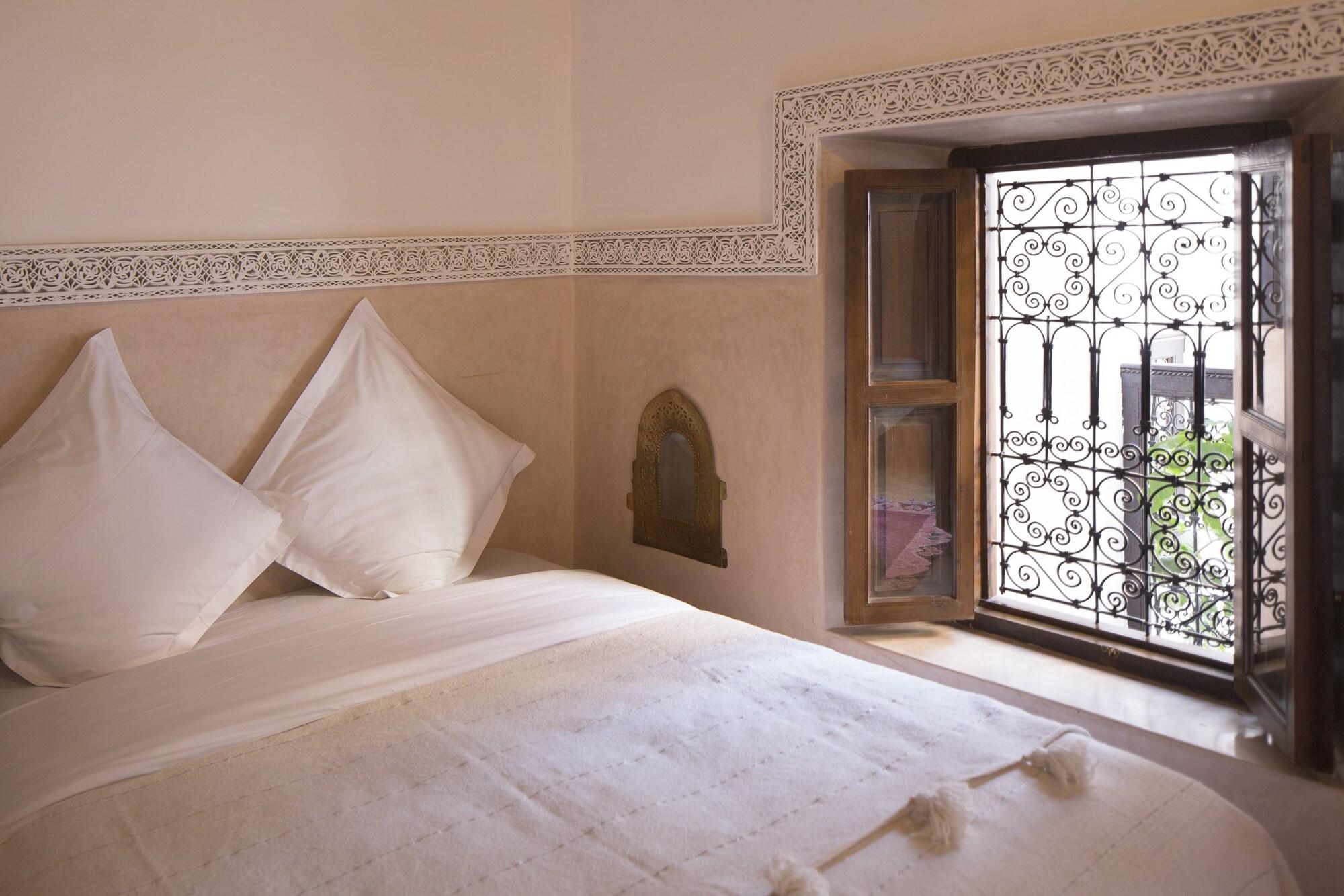 Hotel Riad Assala Marrakesz Zewnętrze zdjęcie