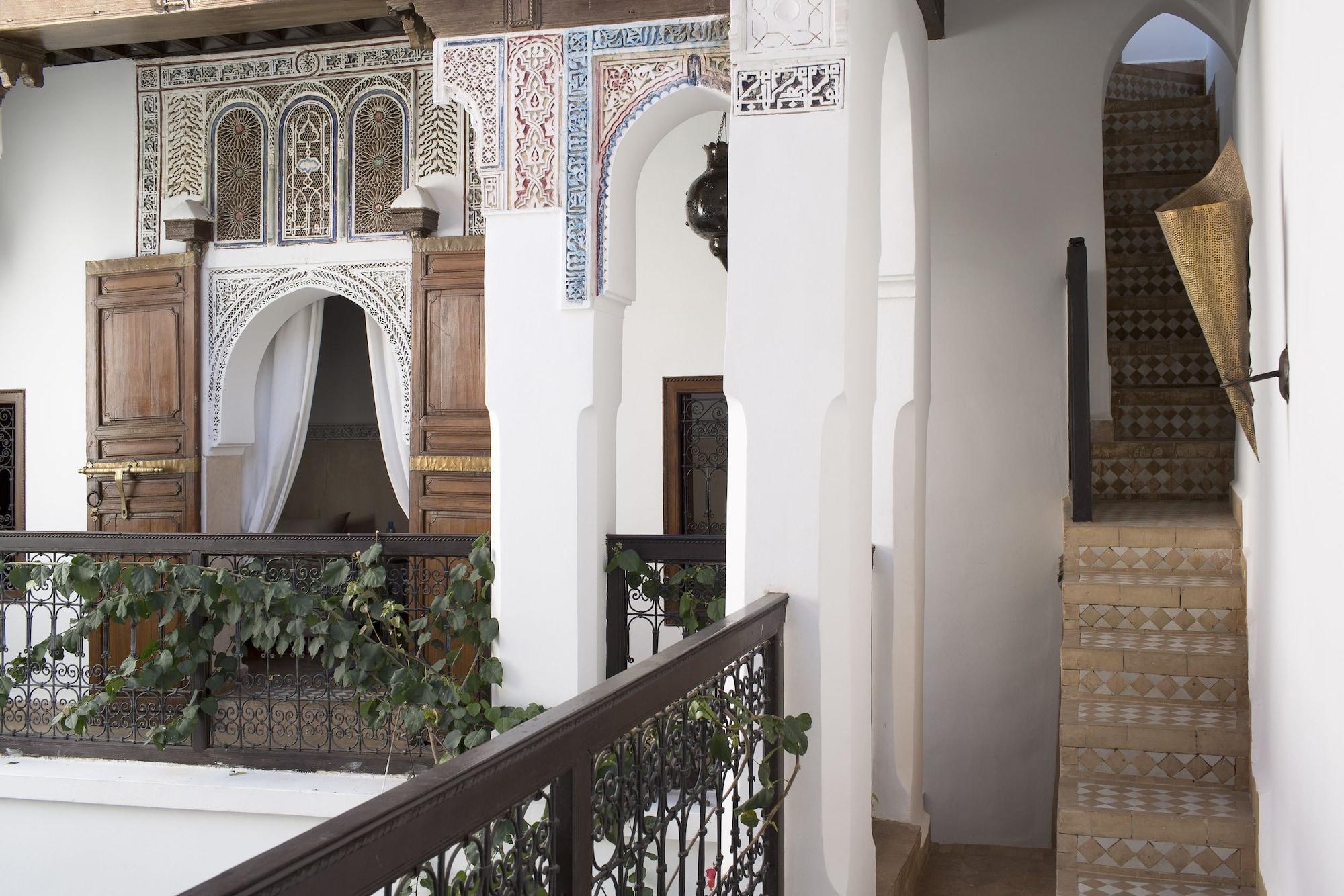 Hotel Riad Assala Marrakesz Zewnętrze zdjęcie