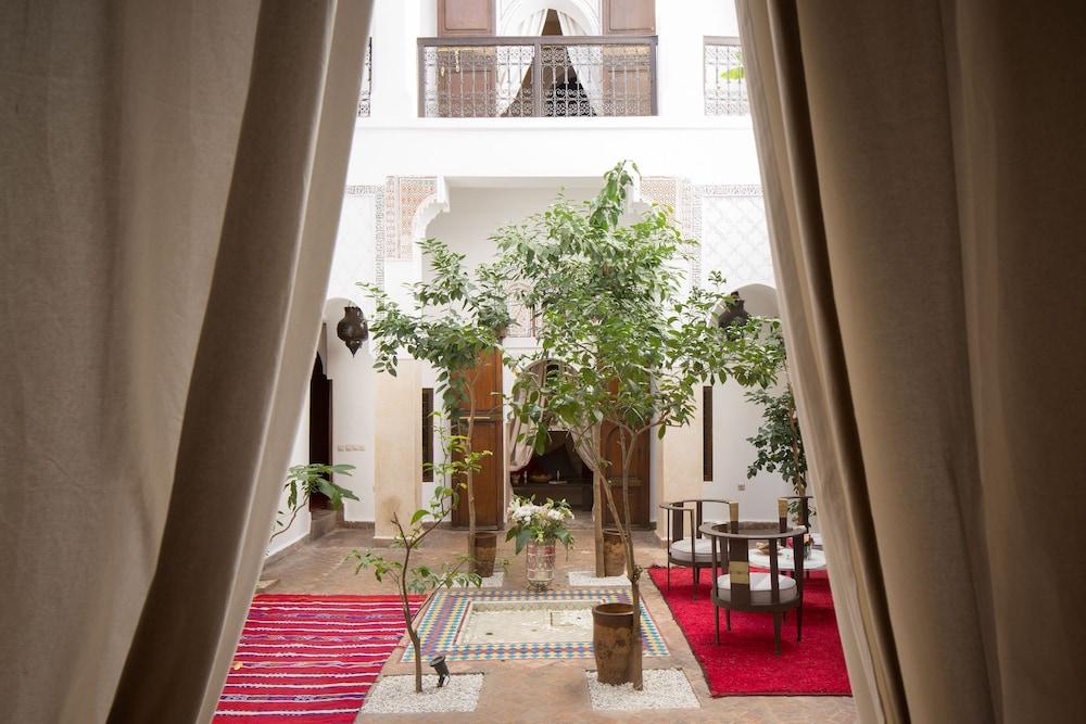 Riad Assala Marrakesz Zewnętrze zdjęcie