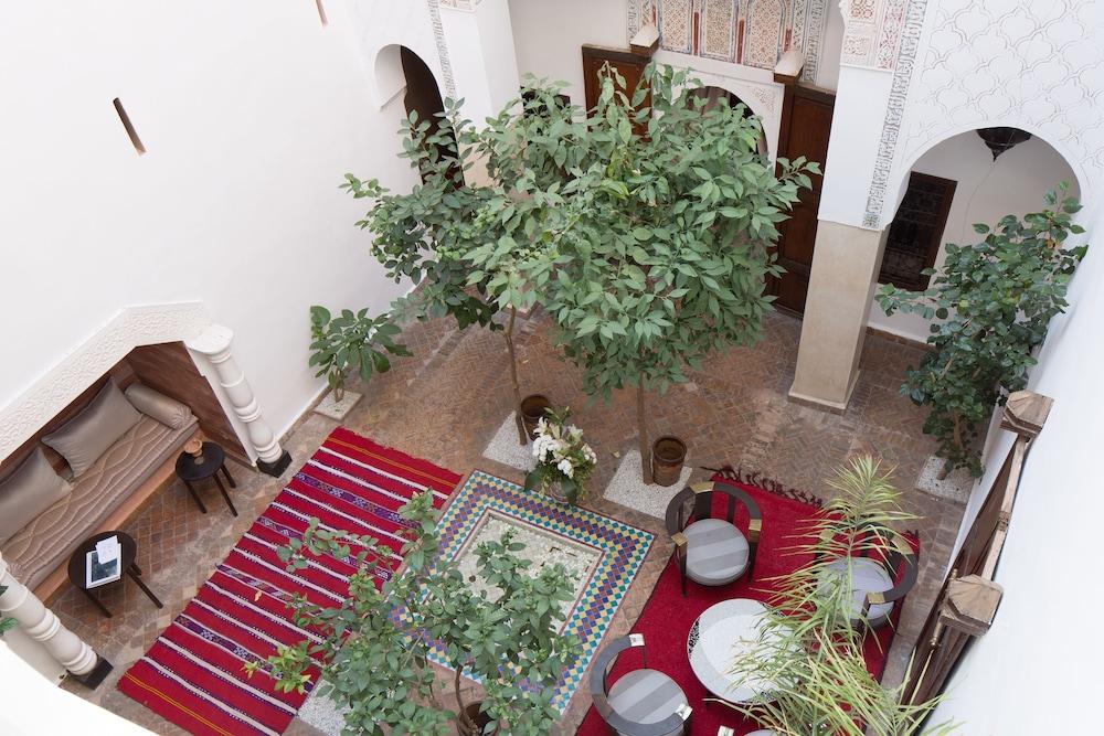 Hotel Riad Assala Marrakesz Zewnętrze zdjęcie