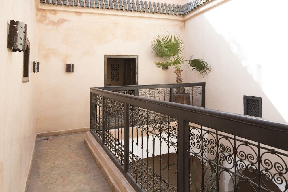 Riad Assala Marrakesz Zewnętrze zdjęcie