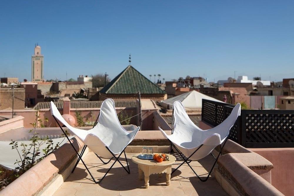 Riad Assala Marrakesz Zewnętrze zdjęcie