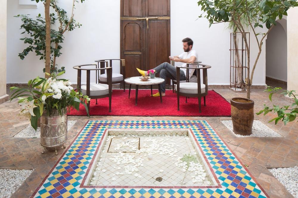 Hotel Riad Assala Marrakesz Zewnętrze zdjęcie