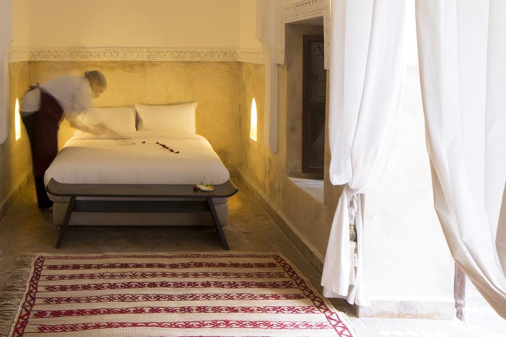 Hotel Riad Assala Marrakesz Zewnętrze zdjęcie