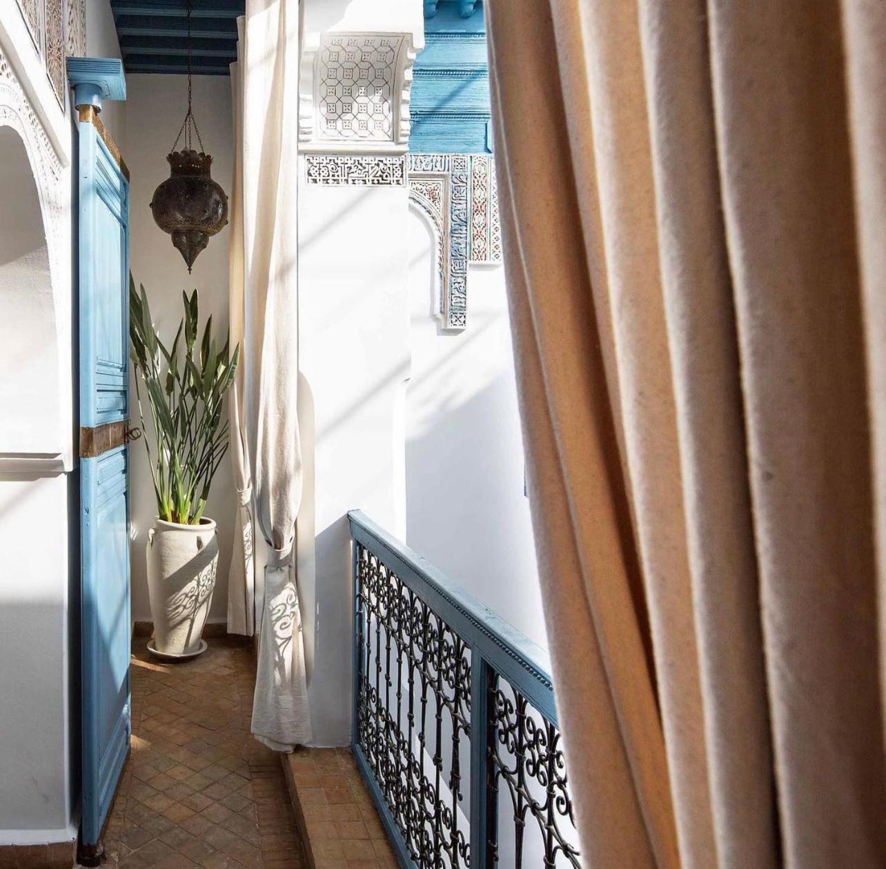 Hotel Riad Assala Marrakesz Zewnętrze zdjęcie