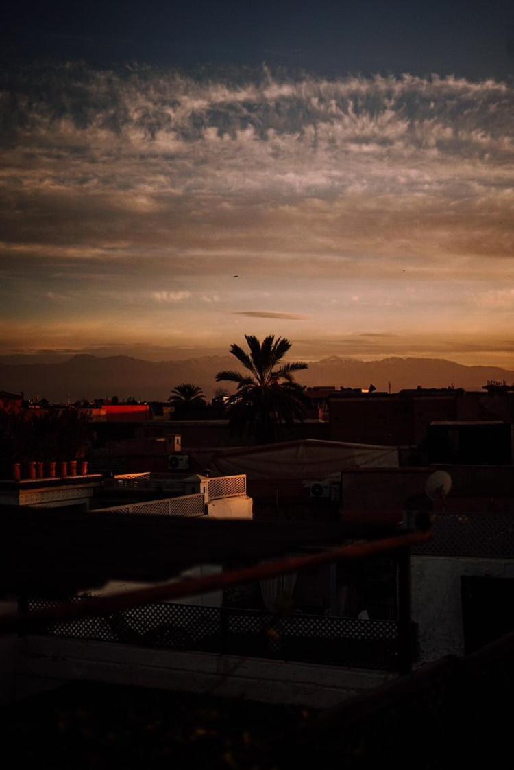 Riad Assala Marrakesz Zewnętrze zdjęcie