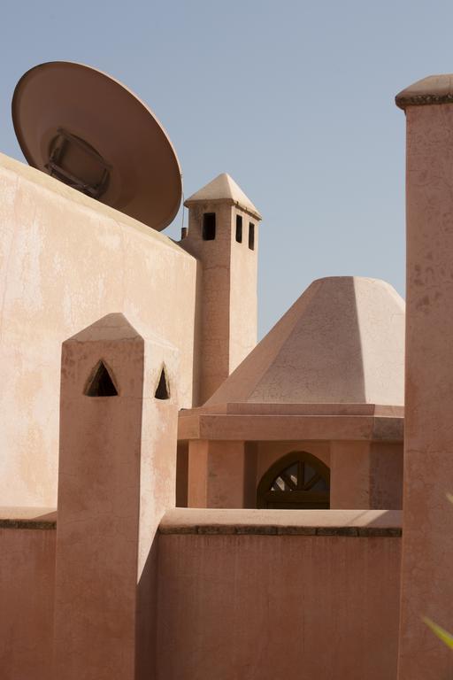 Riad Assala Marrakesz Zewnętrze zdjęcie