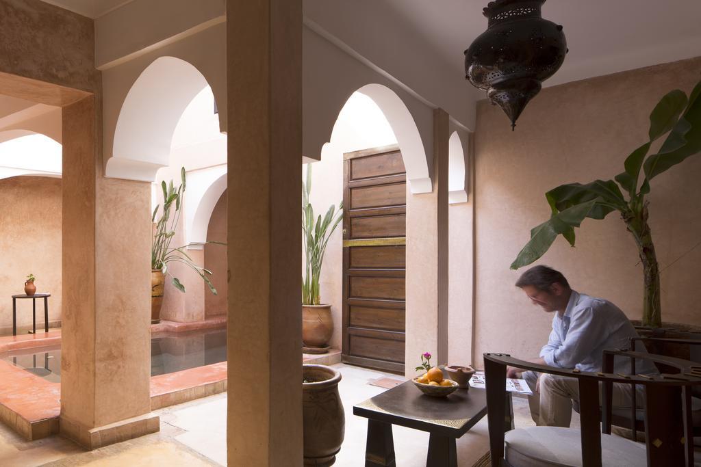 Hotel Riad Assala Marrakesz Zewnętrze zdjęcie