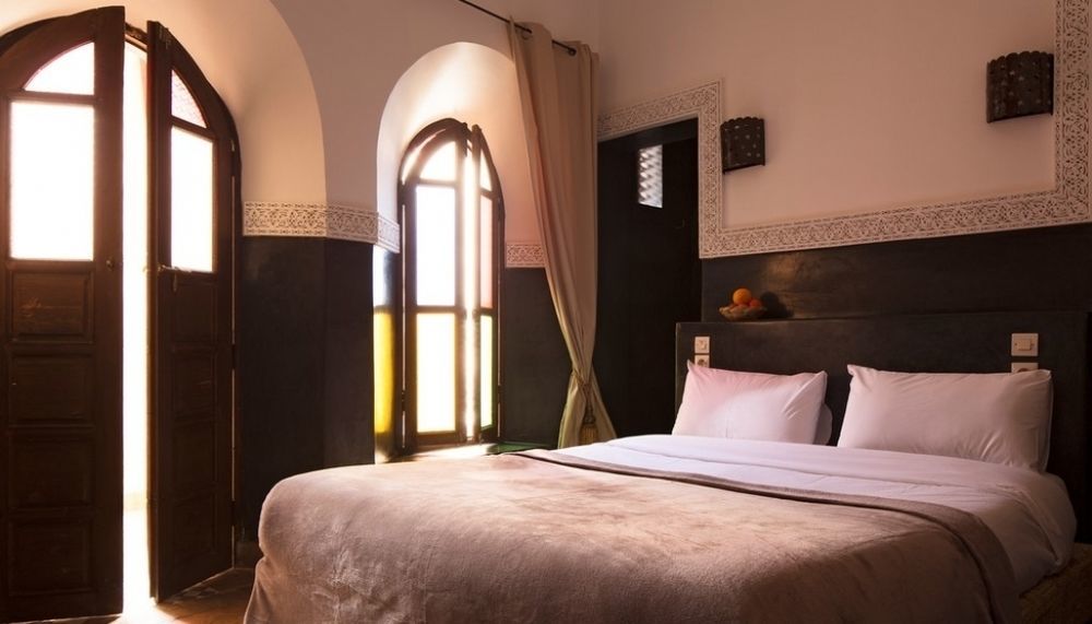 Hotel Riad Assala Marrakesz Zewnętrze zdjęcie