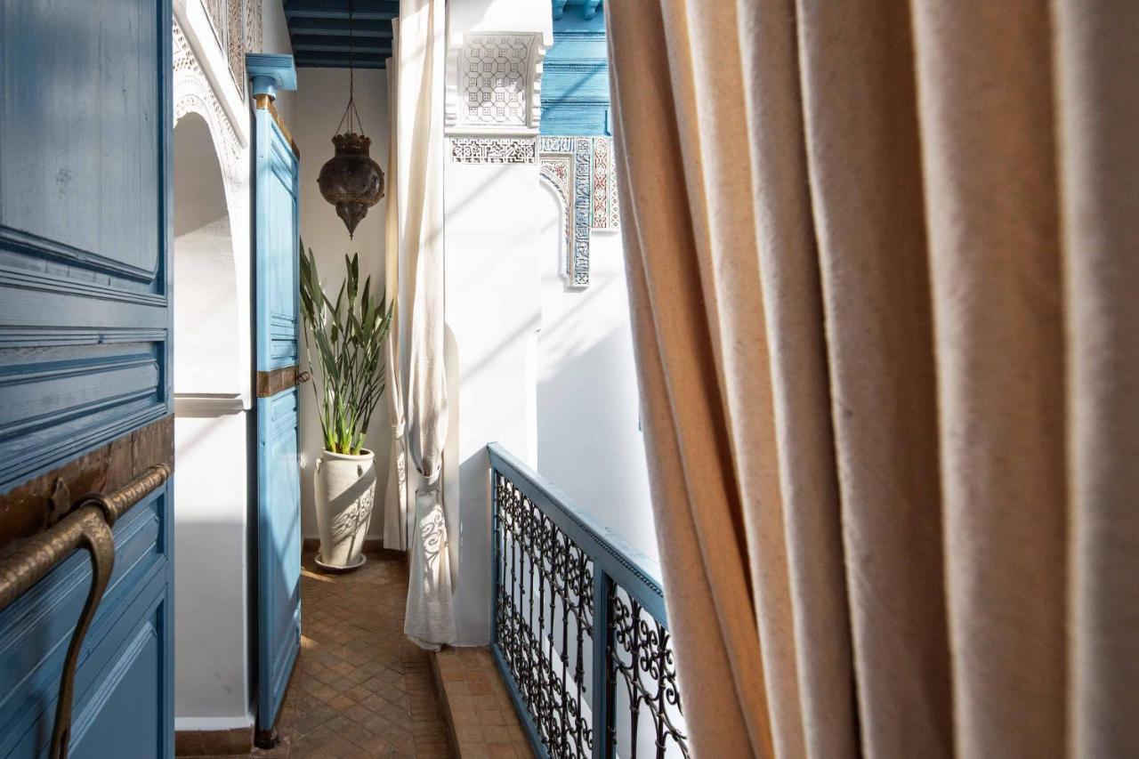 Hotel Riad Assala Marrakesz Zewnętrze zdjęcie