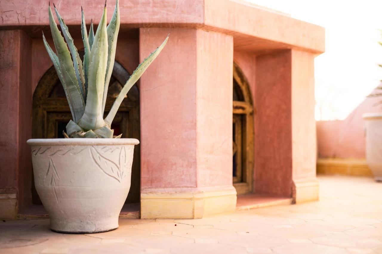 Riad Assala Marrakesz Zewnętrze zdjęcie