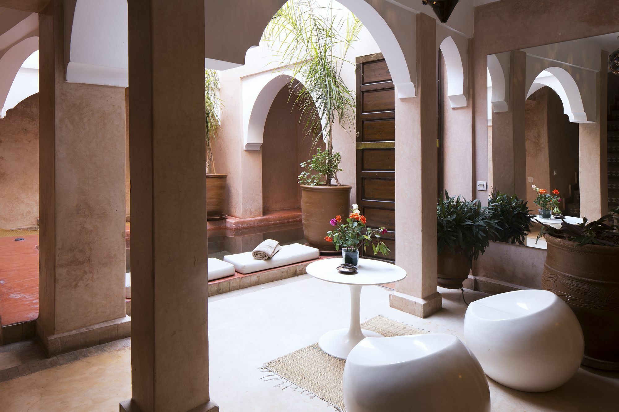 Hotel Riad Assala Marrakesz Zewnętrze zdjęcie